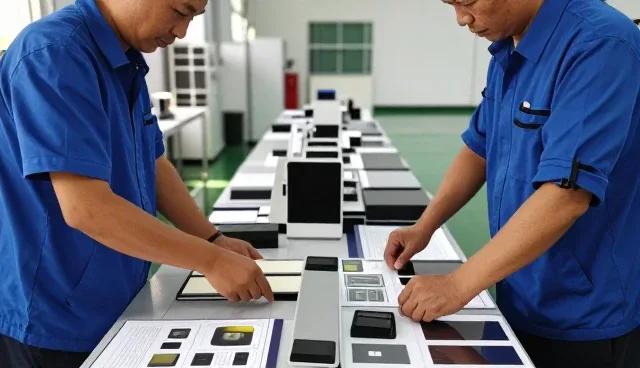 方案咨询在真实环境中的表现