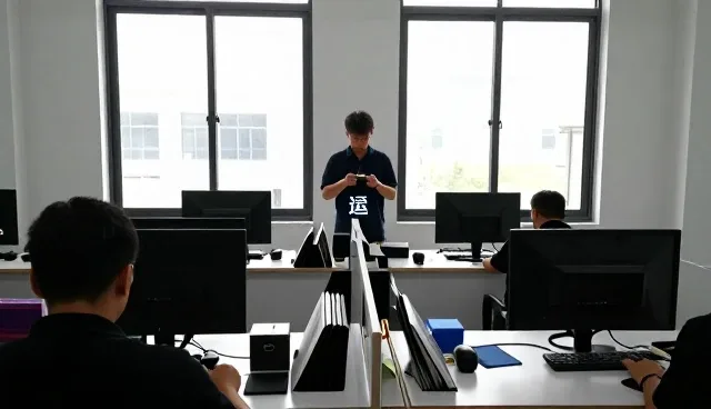 上海莱联膜结构有限公司打造适用于交通枢纽的智能运维平台