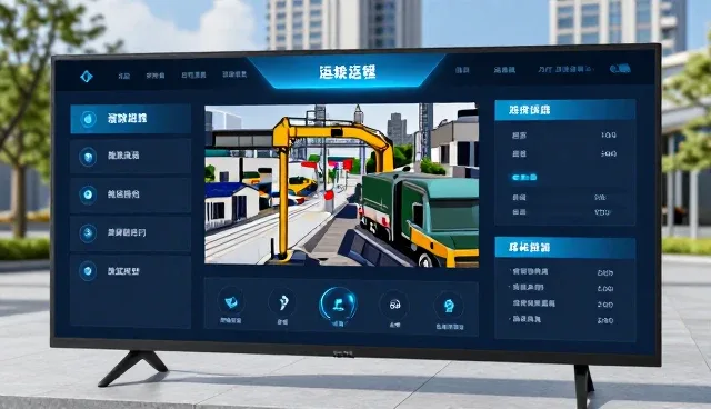 技术支撑下的对象覆盖优化与性能提升策略